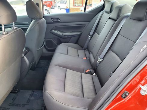 Used 2024 Nissan Altima 2.5 SV image 13