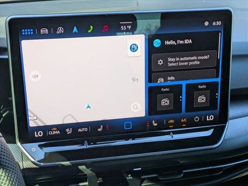 New 2026 Volkswagen Golf w/ Euro Style Package image 12