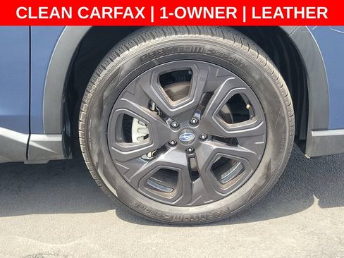 Used 2023 Subaru Ascent Onyx Edition Limited AWD/4WD image 9