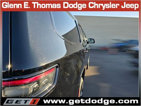 Used 2024 Jeep Grand Wagoneer L Series II w/ Quick Order Packagew 28T image 12