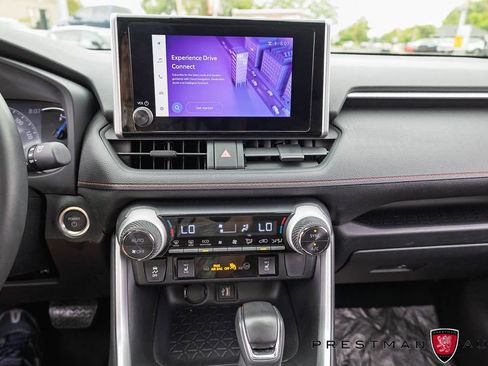Used 2024 Toyota RAV4 SE w/ Weather & Moonroof Package AWD/4WD image 31