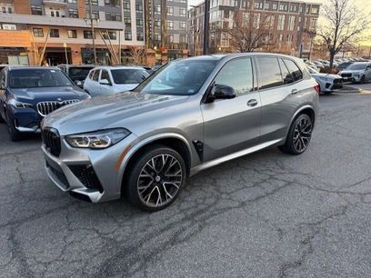 Used 2023 BMW X5 M Base w/ Competition Package