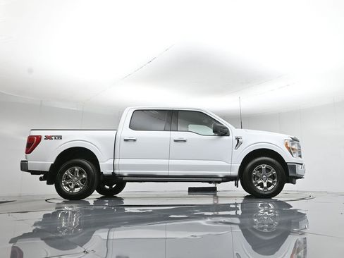 Certified 2023 Ford F150 XLT w/ Equipment Group 301A Mid image 49