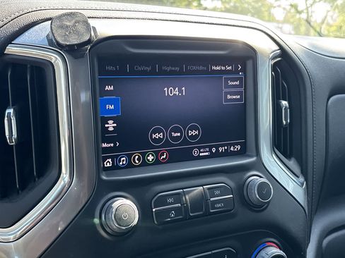 Used 2022 Chevrolet Silverado 3500 LTZ AWD/4WD image 14