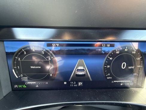 New 2026 Subaru Outback Touring XT image 7