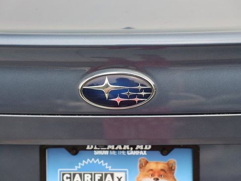 Used 2018 Subaru Legacy 2.5i Limited image 49