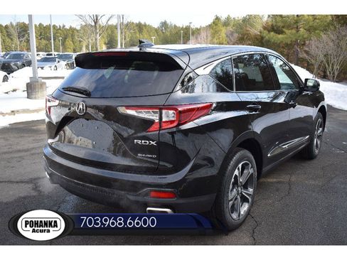 New 2026 Acura RDX w/ Technology Package image 7