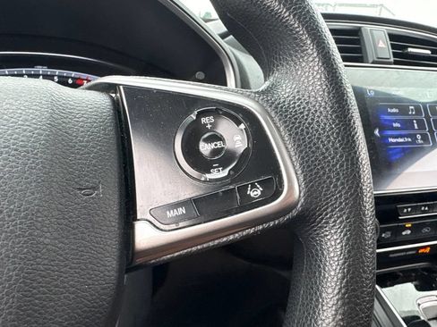 Certified 2021 Honda CR-V EX image 23