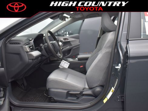 New 2026 Toyota Camry LE image 12
