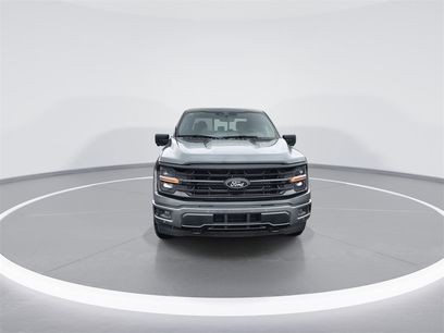 New 2025 Ford F150 XLT w/ Equipment Group 302A MID