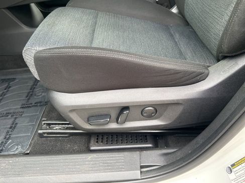Used 2023 Nissan Rogue SV AWD/4WD image 15