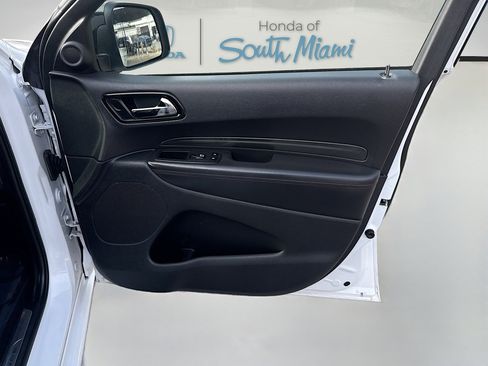 Used 2024 Dodge Durango R/T image 34