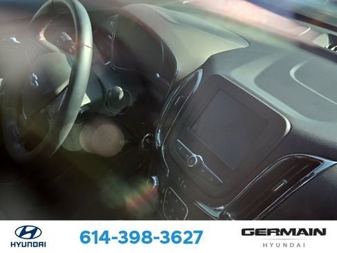 Used 2024 Chevrolet Equinox RS w/ LPO, Floor Liner Package FWD image 13