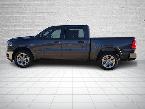 New 2026 RAM 1500 Big Horn image 2