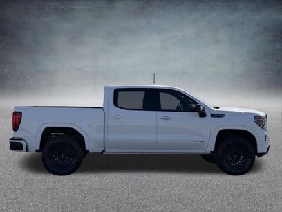 New 2026 GMC Sierra 1500 AT4 w/ Technology Package