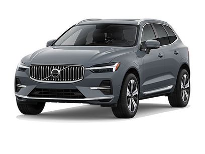 Certified 2023 Volvo XC60 T8 Plus