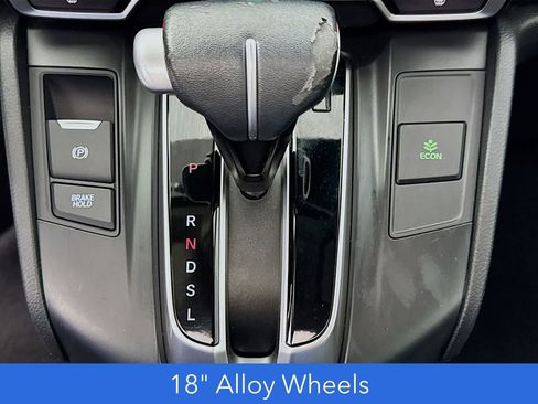 Used 2019 Honda CR-V EX-L image 22