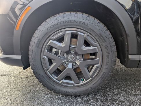 New 2026 Honda CR-V TrailSport image 9
