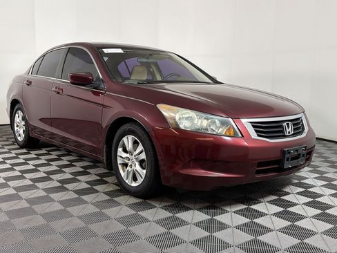Used 2009 Honda Accord LX-P image 22