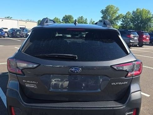 Certified 2021 Subaru Outback Limited AWD/4WD image 5