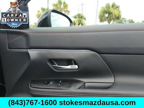 Used 2025 Nissan Kicks SR w/ SR Premium Package AWD/4WD image 26