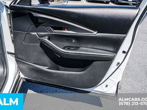 Used 2024 MAZDA CX-30 AWD 2.5 S w/ Select Sport Pkg image 51