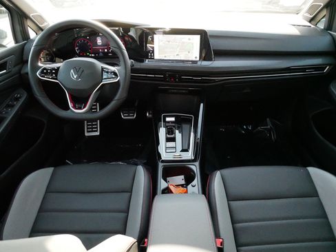 Used 2024 Volkswagen GTI Autobahn FWD image 10