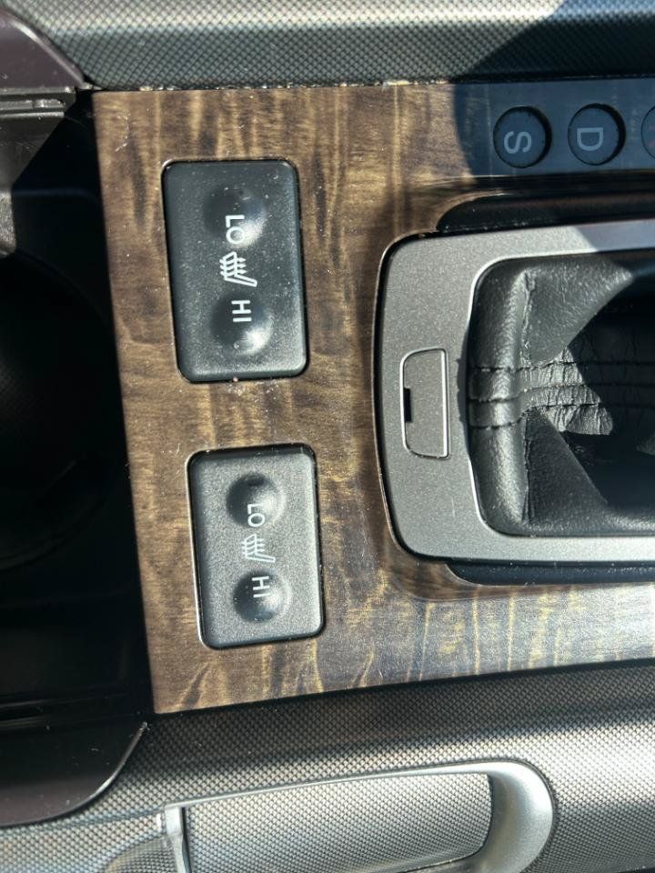 Used 2012 Acura TL FWD image 16