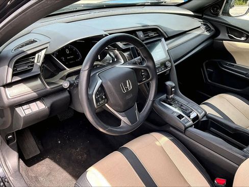 Used 2017 Honda Civic EX-L image 17