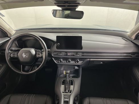 Certified 2023 Honda HR-V EX-L image 16