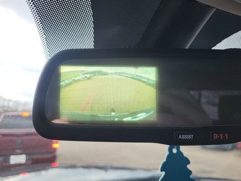 Used 2014 RAM 2500 Laramie w/ Protection Group image 23