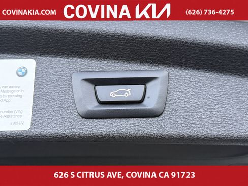 Used 2018 BMW X2 sDrive28i image 12