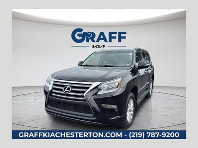 Used 2015 Lexus GX 460 w/ Premium Package