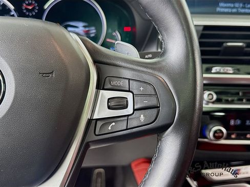 Used 2019 BMW X4 M40i w/ Executive Package image 14