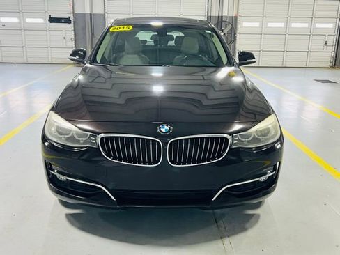 Used 2015 BMW 328i Gran Turismo xDrive AWD/4WD image 14