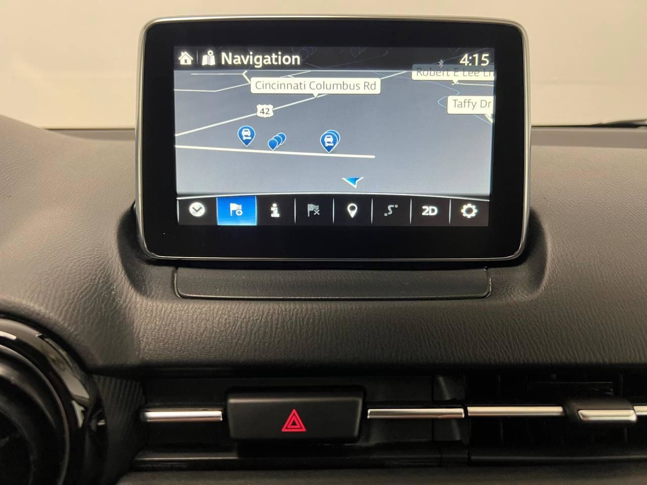Used 2016 Scion iA FWD image 18