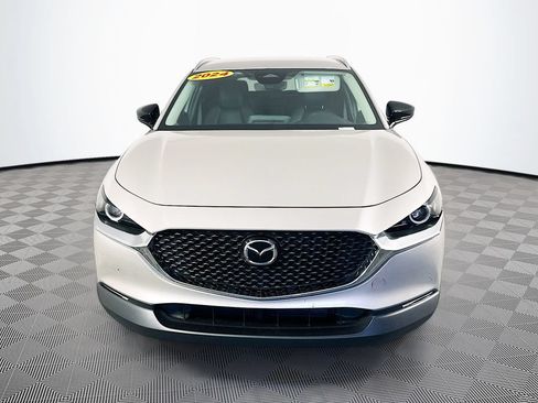 Certified 2024 MAZDA CX-30 AWD 2.5 S w/ Select Sport Pkg image 4