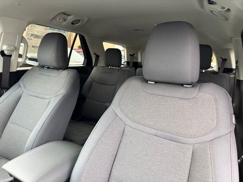 New 2026 Ford Explorer Active RWD image 16