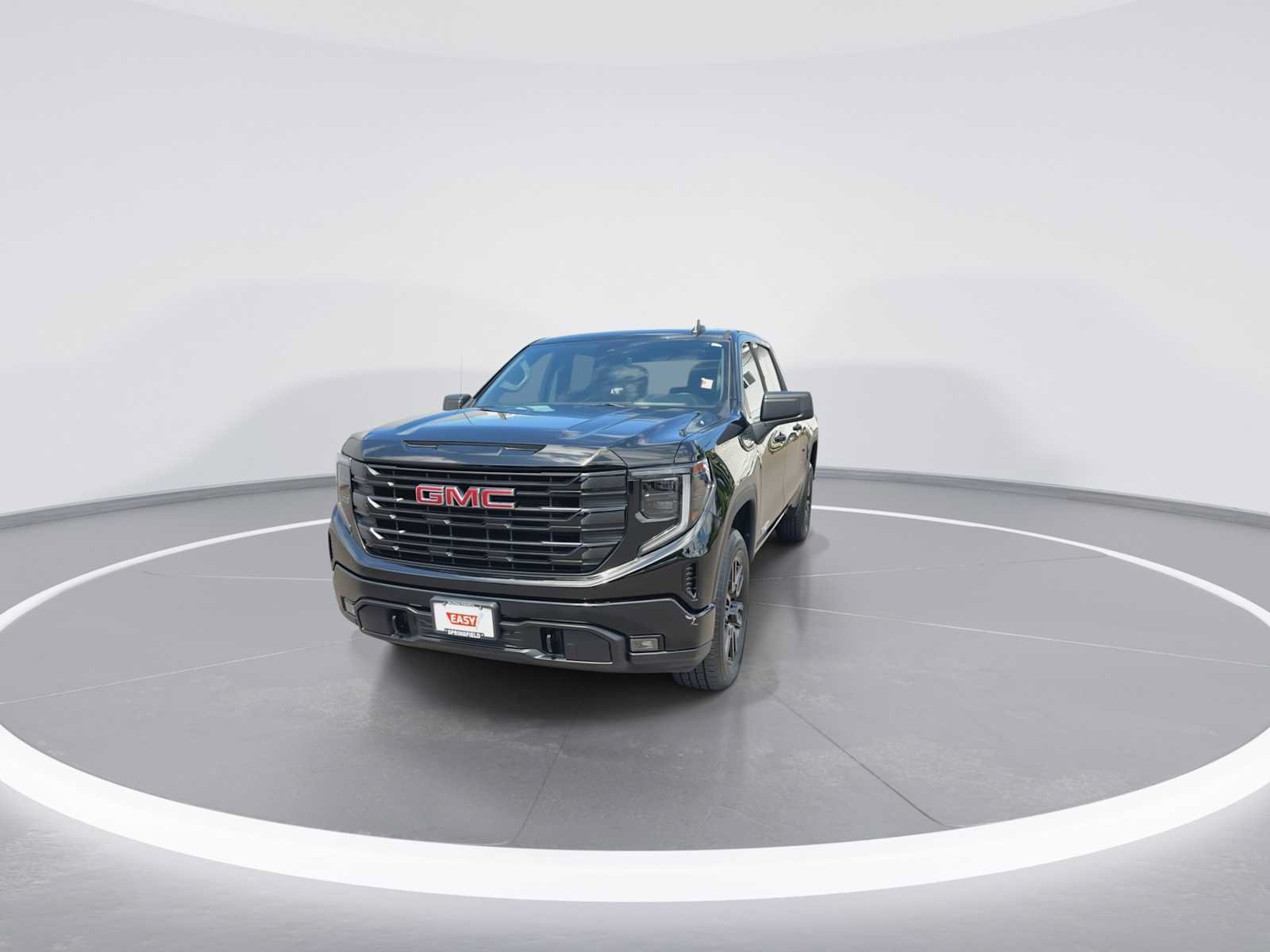 Used 2024 GMC Sierra 1500 Elevation AWD/4WD image 3