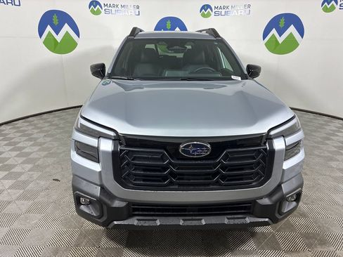 New 2026 Subaru Outback Premium image 3