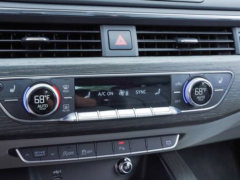 Used 2019 Audi A5 2.0T Premium Plus AWD/4WD image 22