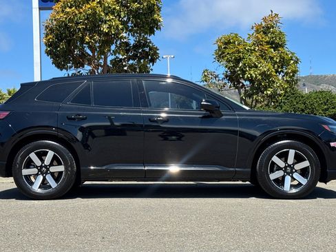 Used 2024 Honda Prologue Touring image 7