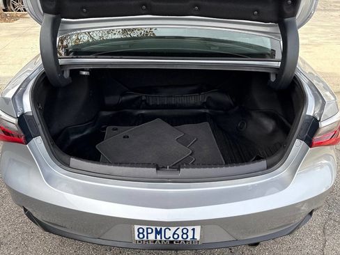 Used 2020 Acura ILX image 47