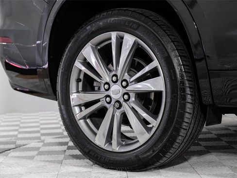 Used 2024 Cadillac XT6 Premium Luxury image 62