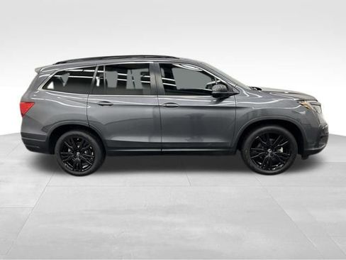 Used 2022 Honda Pilot Special Edition image 10