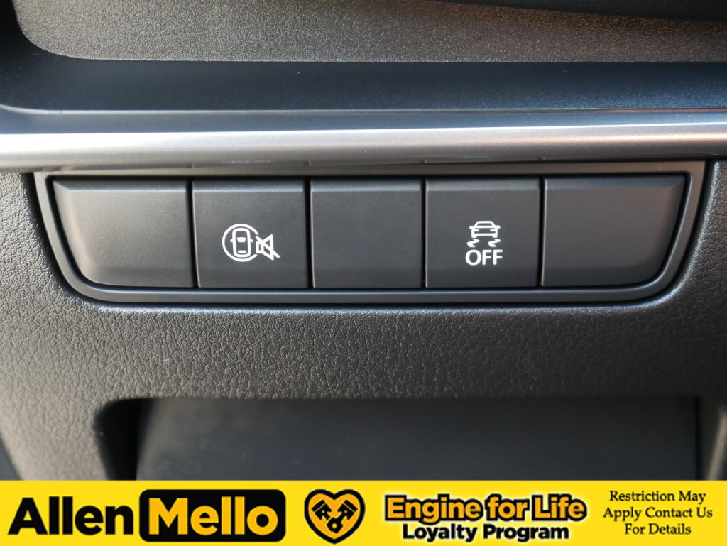 Used 2025 MAZDA MAZDA3 s Sport FWD image 28