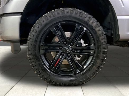 Certified 2023 Ford F150 XL w/ STX Appearance Package image 10