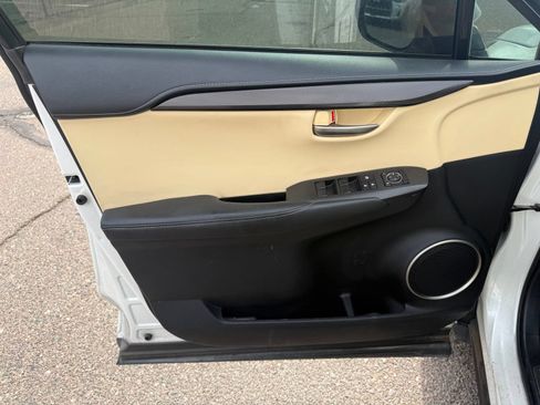 Used 2016 Lexus NX 200t FWD image 15