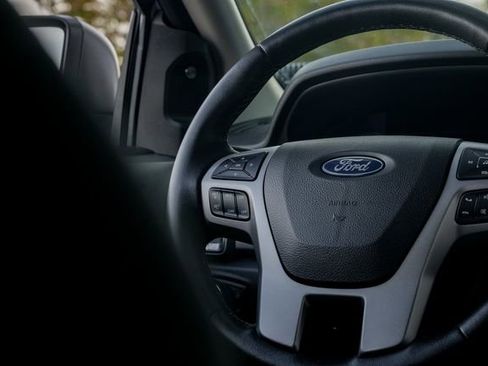 Used 2021 Ford Ranger XLT w/ Equipment Group 301A Mid image 43