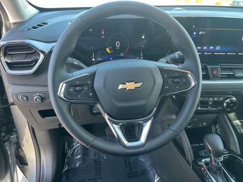 New 2026 Chevrolet TrailBlazer LT image 24